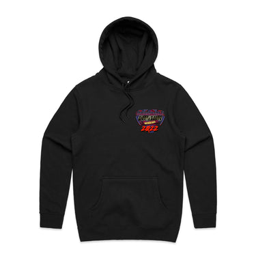 Robinvale 2022 Event Men's Hoodie
